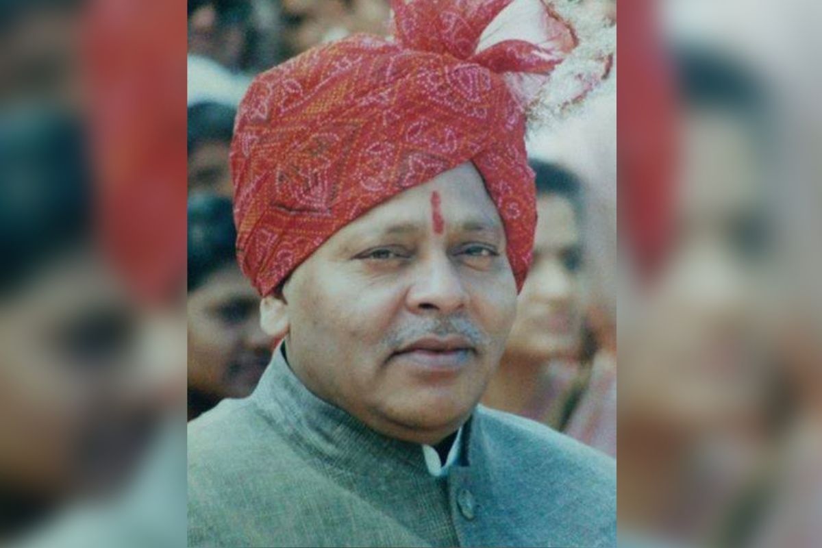 पुण्यात विवाहितेचा मानसिक आणि शारीरिक छळ; माजी आमदारासह चौघांवर गुन्हा दाखल