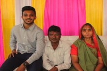 भारतीय खेळाडूच्या वडिलांचं कोरोनानं निधन, IPL गाजवल्यानंतर कोसळला दु:खाचा डोंगर भारतीय खेळाडूच्या वडिलांचं कोरोनानं निधन, IPL गाजवल्यानंतर कोसळला दु:खाचा डोंगर