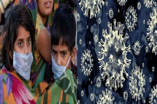 खळबळजनक! कोरोनापाठोपाठ Mucormycosis सुद्धा लहान मुलांपर्यंत पोहोचला; पालकांनो अलर्ट राहा