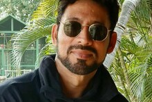 CIDफेम हृषीकेश पांडेचा लग्नाच्या सतरा वर्षांनंतर घटस्फोट;प्रथमच दिली प्रतिक्रिया