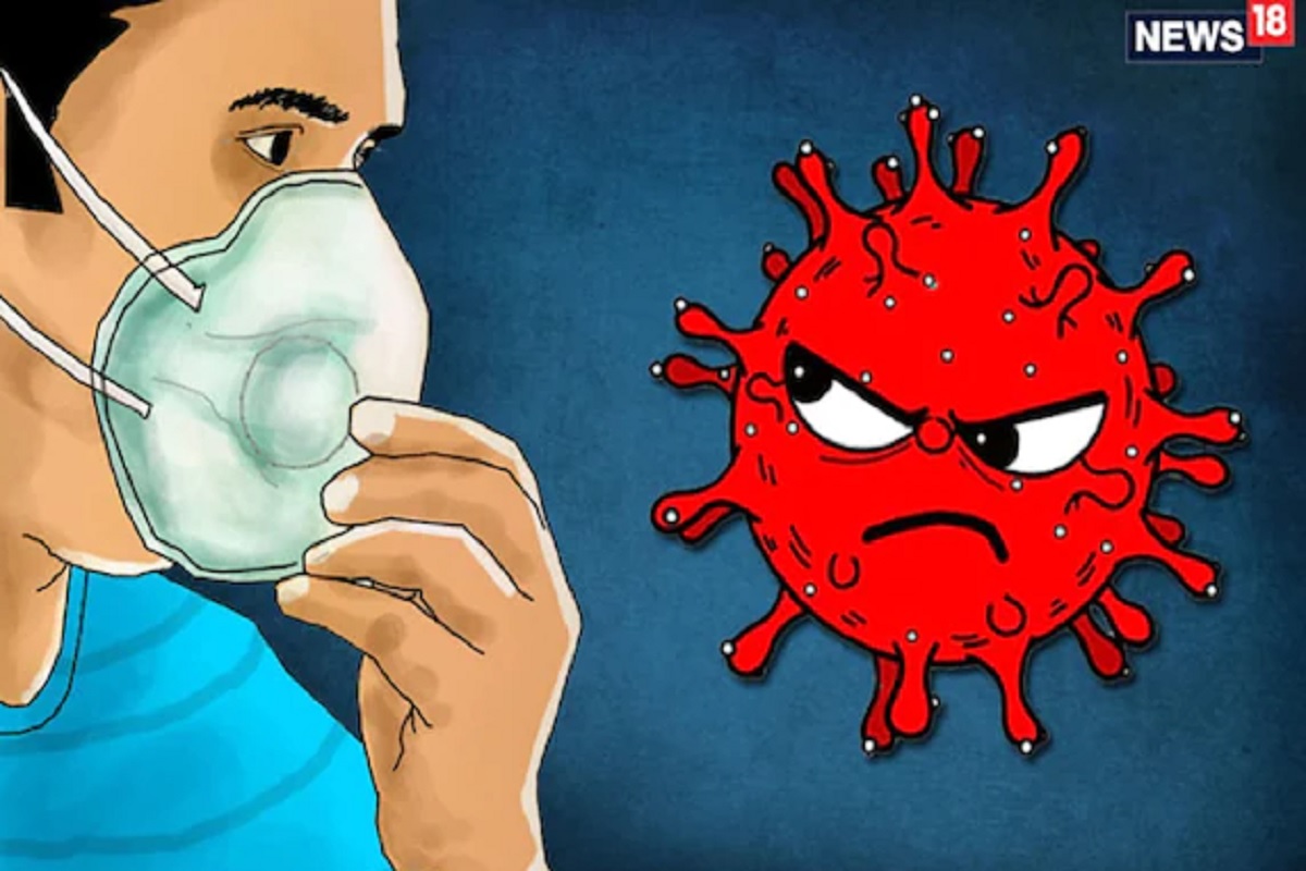 COVID-19: महाराष्ट्रात रुग्ण संख्या 50 लाखांजवळ, 10 जिल्ह्यांत ग्रोथ रेटमध्ये घसरण झाल्याने दिलासा