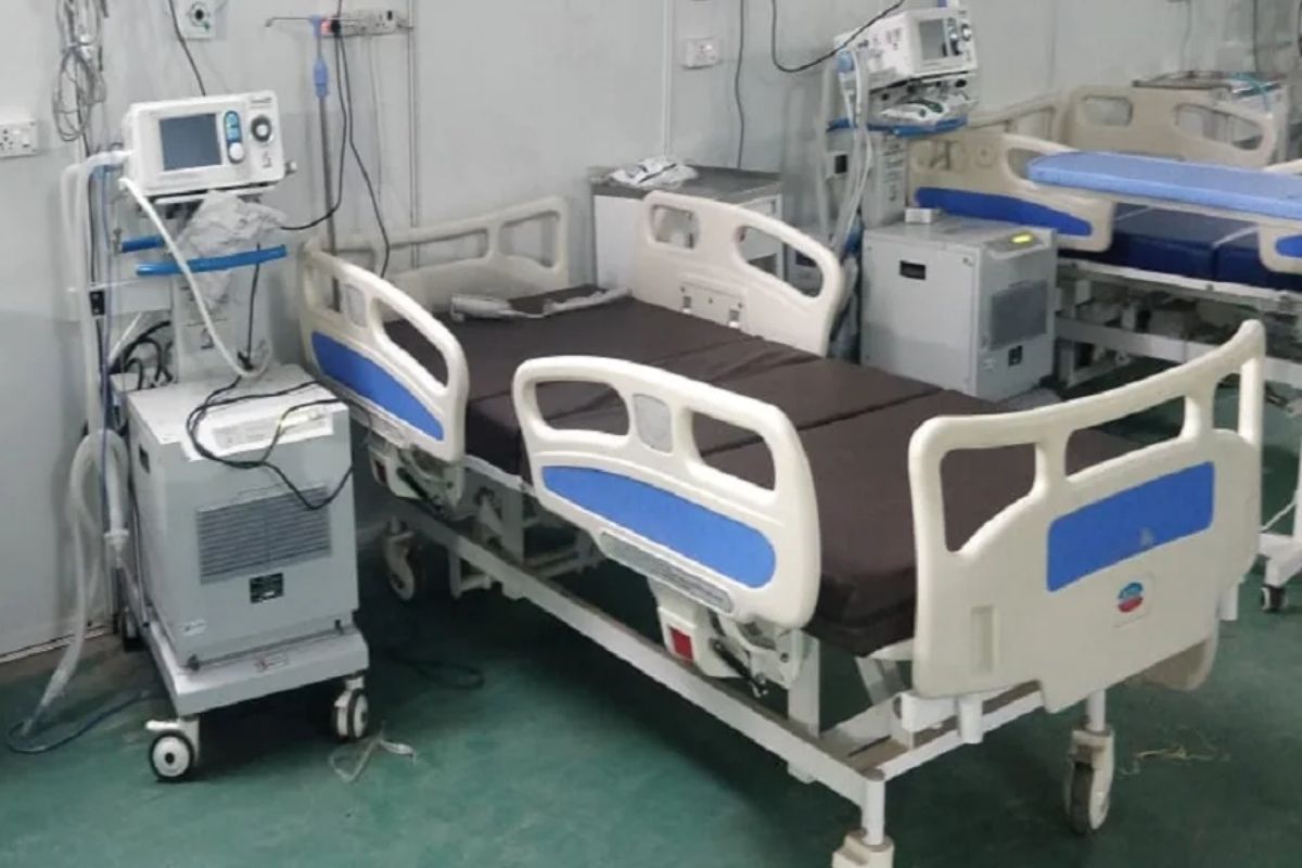 कोरोना संकटात नागरिकांची लूट; उपचाराच्या नावाखाली लाटले 3.50 लाख, उपचाराविना रुग्णाचा मृत्यू