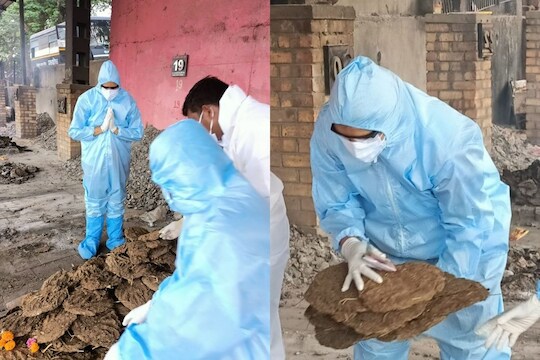 WHO च्या विधानाने खळबळ! कोरोना मृत्यूंची खरी आकडेवारी आहे फार मोठी