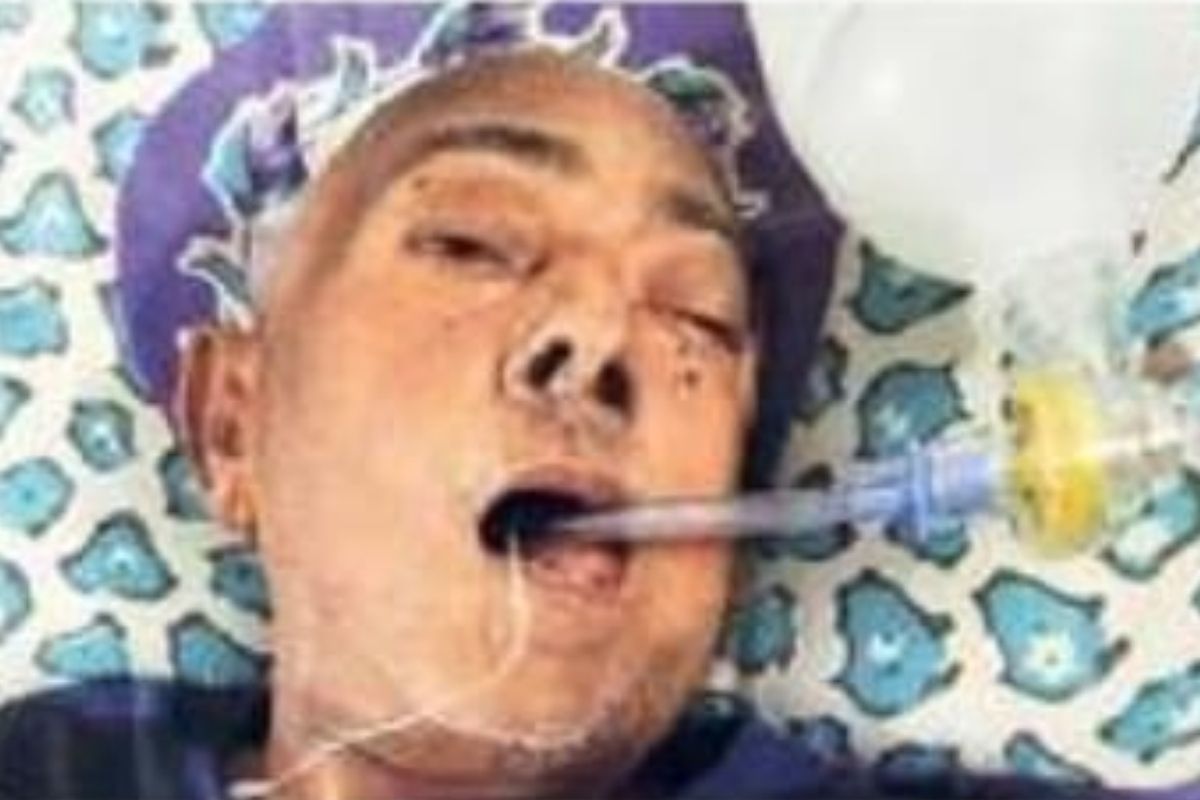 डॉक्टरांनी कोरोना रुग्ण वृद्धाला मृत घोषित केलं, दीड तास मुलीने फोडला टाहो अन् त्यानंतर घडला चमत्कार