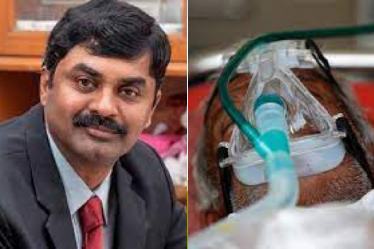 नागरिकांना दिलासा; दोन दिवसात उपलब्ध होणार अँटी कोरोना औषधं, DRDO च्या अध्यक्षांची माहिती