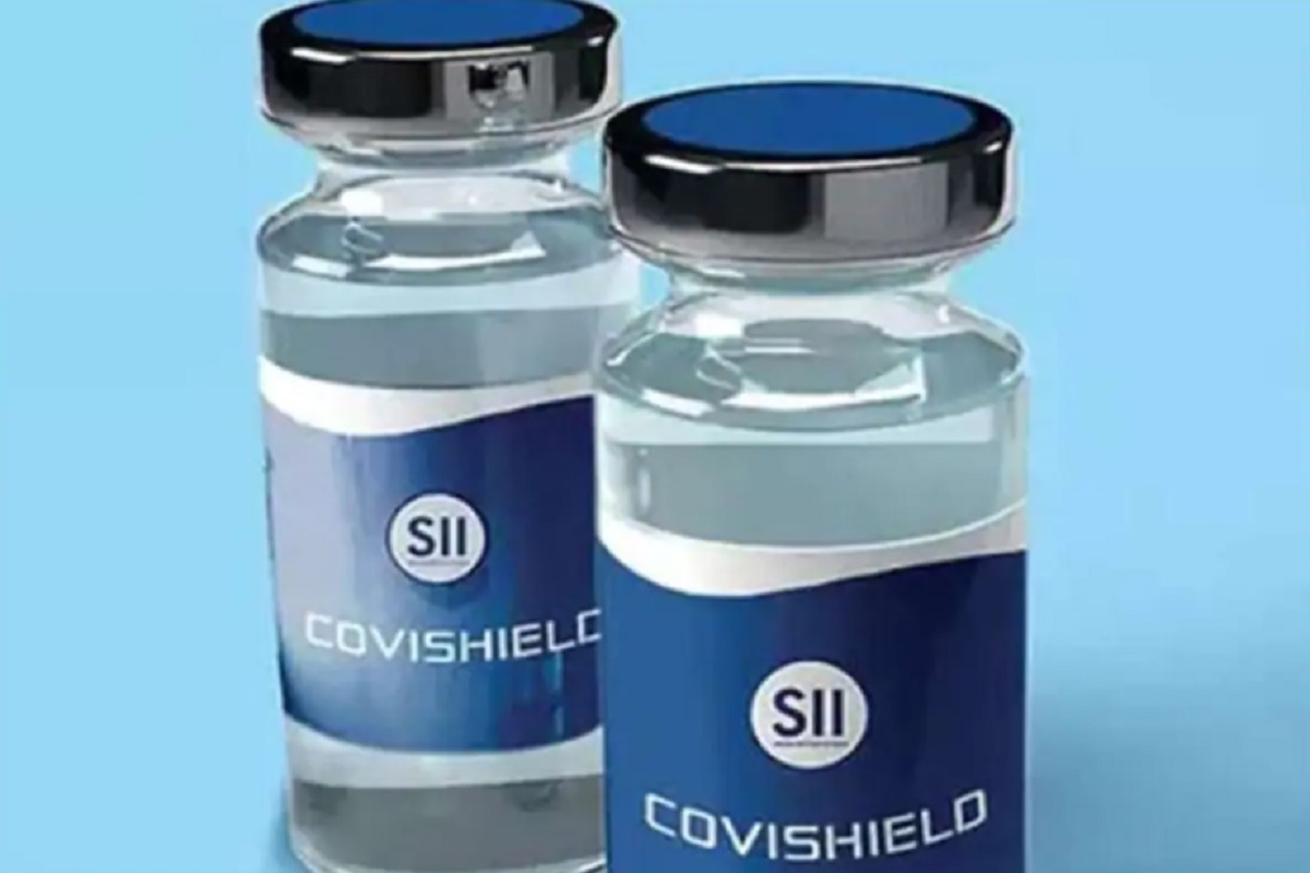 COVID-19: आता 84 दिवसांनंतरच मिळणार Covishield चा दुसरा डोस, CoWIN पोर्टलमध्येही होणार बदल