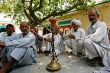 बुलंद शहर हिंसाचार प्रकरणातला आरोपी पंचायत निवडणुकीत विजयी, विधानसभेचीही इच्छा बुलंद शहर हिंसाचार प्रकरणातला आरोपी पंचायत निवडणुकीत विजयी, विधानसभेचीही इच्छा
