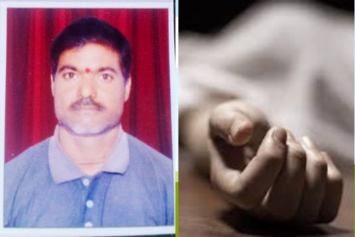 वडिलोपार्जित संपत्तीच्या वाटणीवरुन आई व मुलींचं धक्कादायक कृत्य; एकुलत्या एका भावाची हत्या