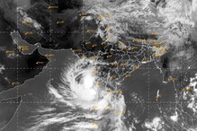 Cyclone Tauktae: तौत्के चक्रीवादळाचा पुण्यावर काय होणार परिणाम? जाणून घ्या Cyclone Tauktae: तौत्के चक्रीवादळाचा पुण्यावर काय होणार परिणाम? जाणून घ्या