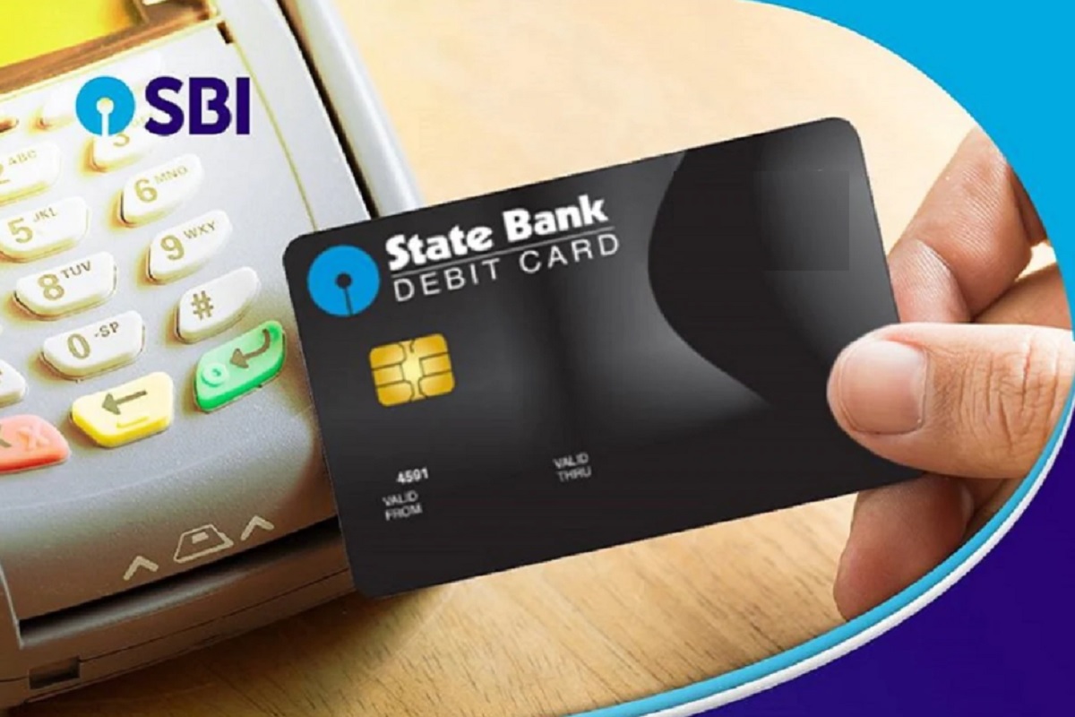 आता SBI च्या Debit Card वरही मिळते EMI ची सुविधा, पाहा कसा होईल फायदा