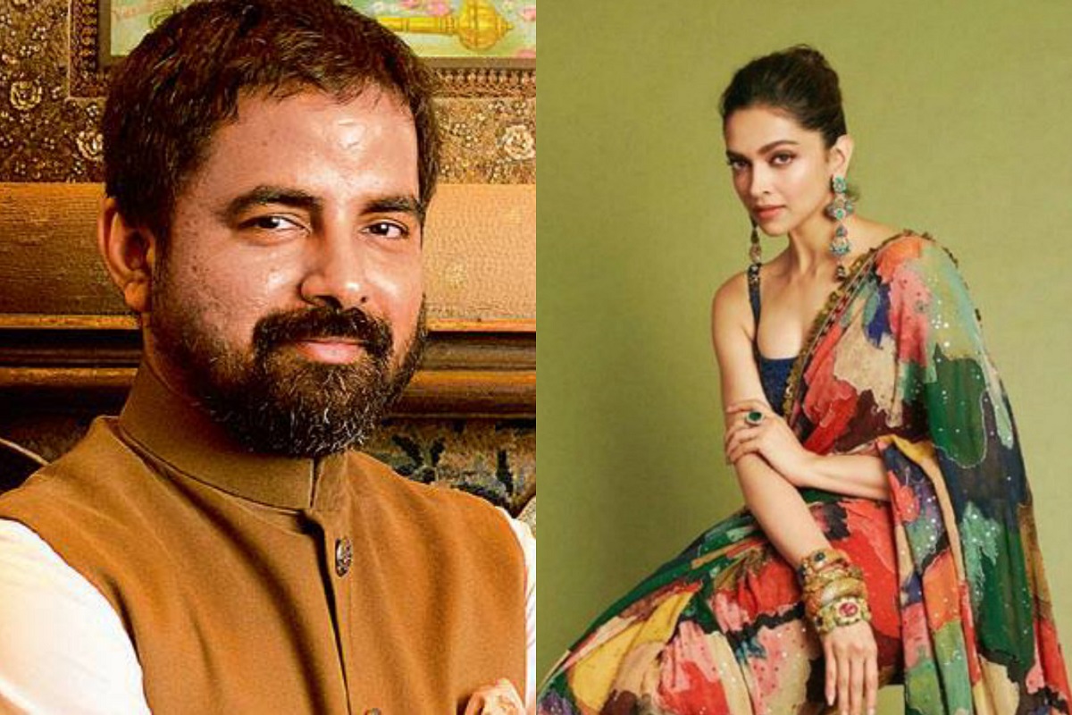 बॉलीवूडची प्रसिद्ध अबिनेत्री दीपिका पादुकोन (Deepika Padukone) 2018 मध्ये रणवीर सिंग सोबत विवाहबंधनात अडकली होती. अगदी जवळच्या व्यक्तिंसोबत तिने हा सोहळा पार पाडला होता. 