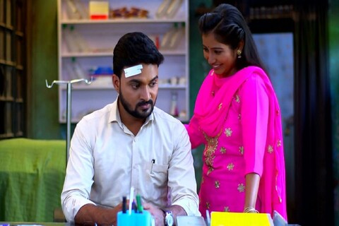 डिम्पल म्हणतेय तिलाच काहीतरी शक्कल लढवावी लागेल, त्यामुळे देवी सिंग पुन्हा सुटणार का?
