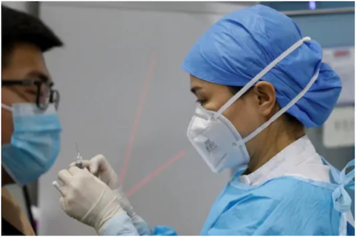 10 वेळा कोरोना निगेटिव्ह आला महिलेचा रिपोर्ट; मृत्यूनंतर समोर आलं भलतंच कारण, कुटुंबीयही हादरले