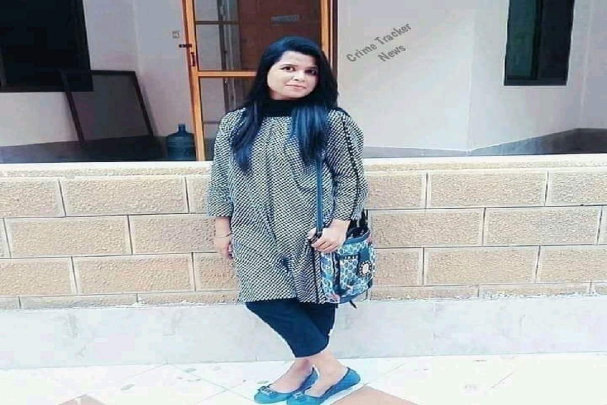 डॉ. सना राम चंद हिने पाकिस्तानमध्ये इतिहास रचलेला आहे.