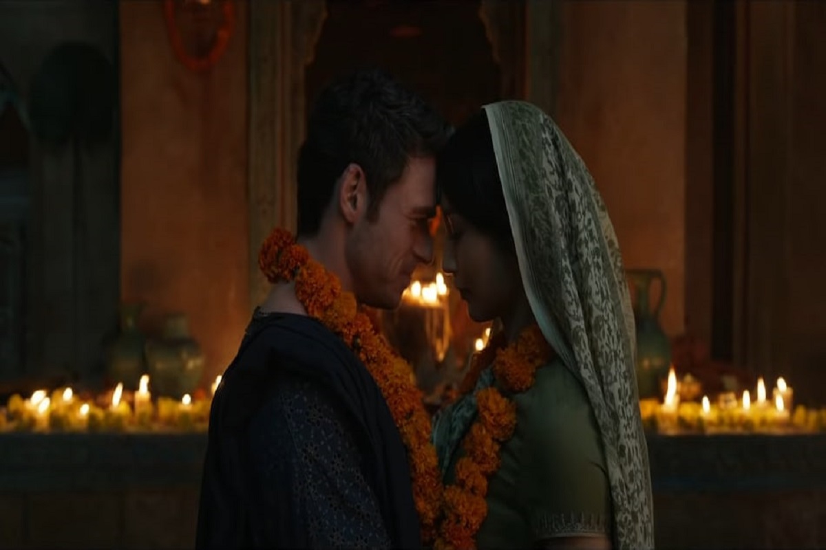 मार्व्हलला पडली हिंदू संस्कृतीची भुरळ; बिग बजेट सुपरहिरोपटात झळकणार भारतीय