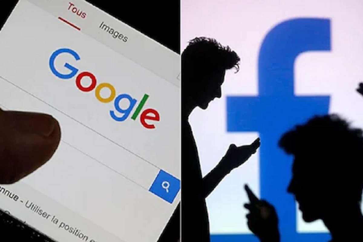 भारताच्या नव्या IT नियमांसाठी Facebook आणि Google सज्ज! वेबसाईट अपडेट करण्यास सुरुवात