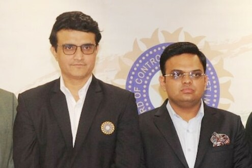 गांगुली-जय शाह करणार या देशाचा दौरा, IPL च्या आयोजनाबाबत होणार चर्चा!