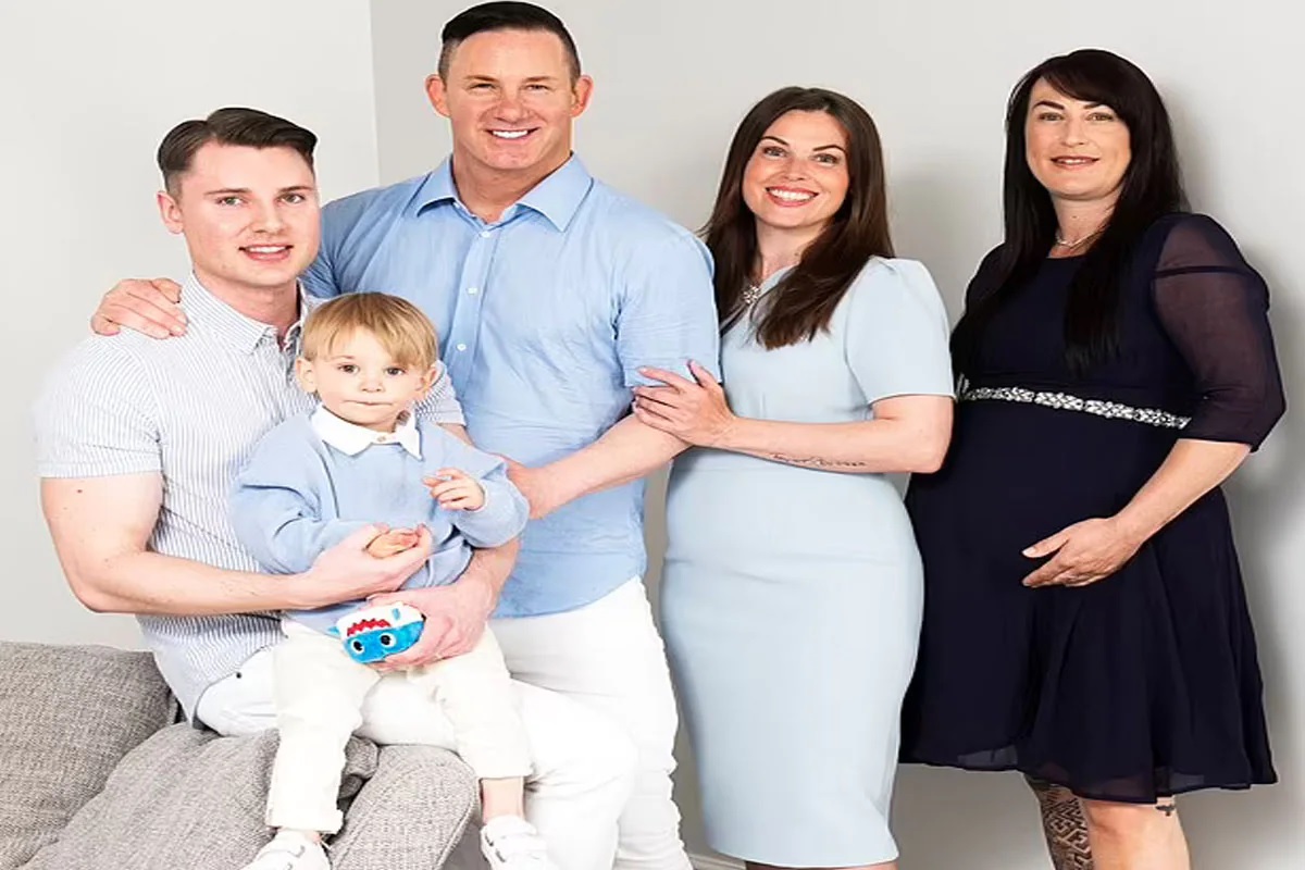 लहान बहिणीने केलं मोठ्या बहिणीला प्रेग्नंट; गे कपलसाठी घेतला मोठा निर्णय घेणाऱ्या बहिणींची जगभर चर्चा