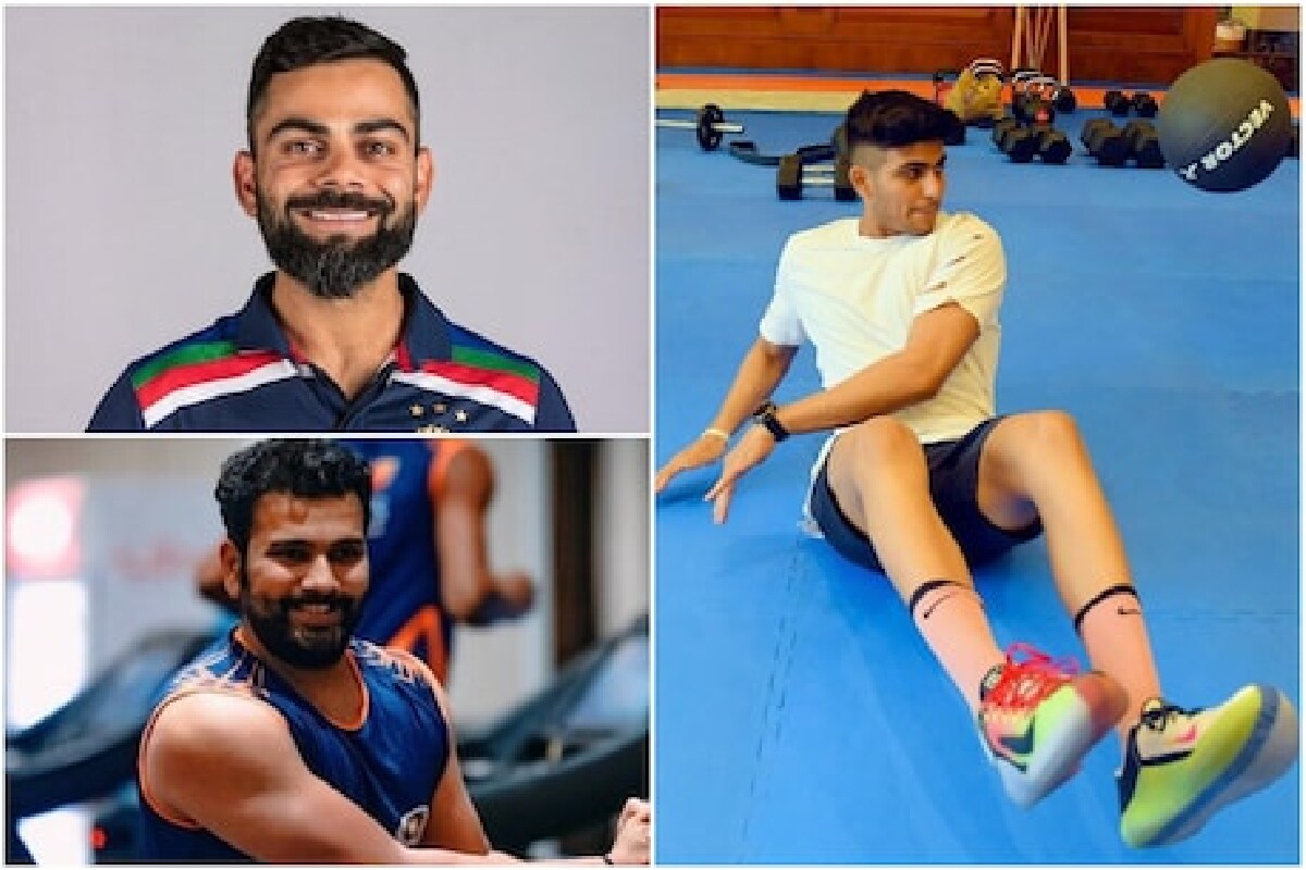 Shubman Gill कहते हैं, Rohit कहते हैं कि कब जोखिम लेना है, लेकिन Virat Shubman Gill कहते हैं, Rohit कहते हैं कि कब जोखिम लेना है, लेकिन Virat