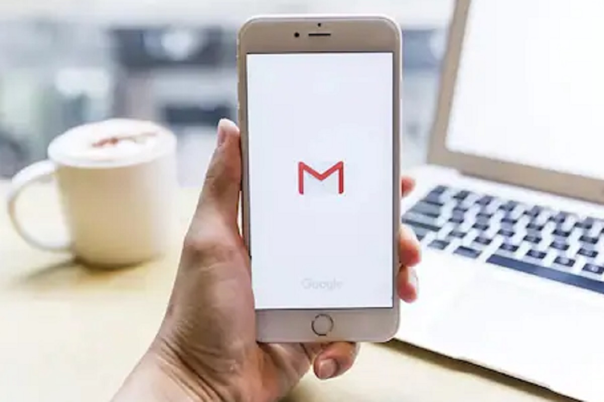 Gmail अकाउंट हॅक झाल्यास असं करा रिकव्हर; जाणून घ्या या सोप्या 8 स्टेप्स