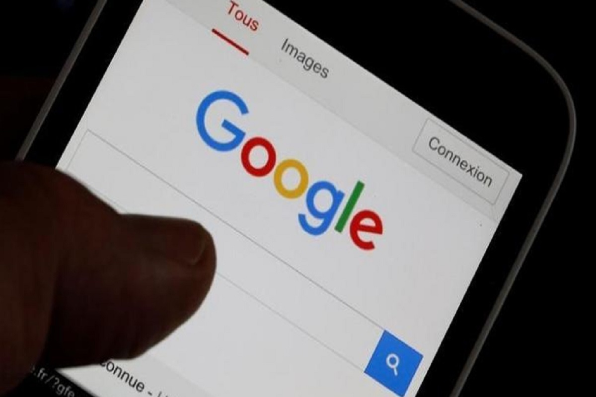 डेस्कटॉपसाठी Google Search वर आलं डार्क मोड; कसा कराल वापर?