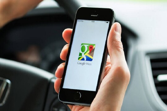वेळेसह होईल इंधनाची बचत; Google Maps चं जबरदस्त फीचर
