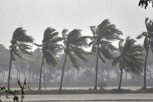 Weather Alert: कोकणात ढगफुटीचा इशारा; रत्नागिरीसाठी 2 दिवस हाय अलर्ट Weather Alert: कोकणात ढगफुटीचा इशारा; रत्नागिरीसाठी 2 दिवस हाय अलर्ट