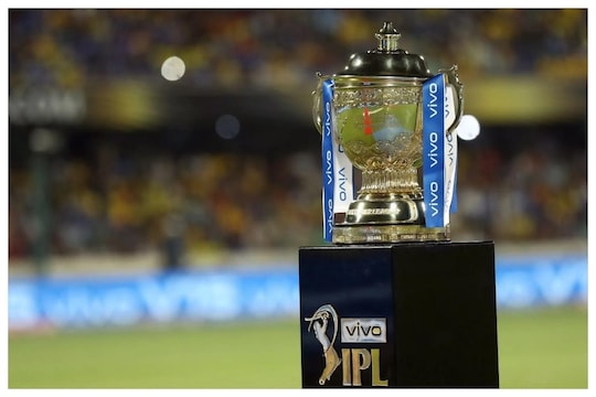 IPL 2021: उर्वरित मॅच घेण्यासाठी BCCI ची धावाधाव, ECB ला केली 'ही' विनंती