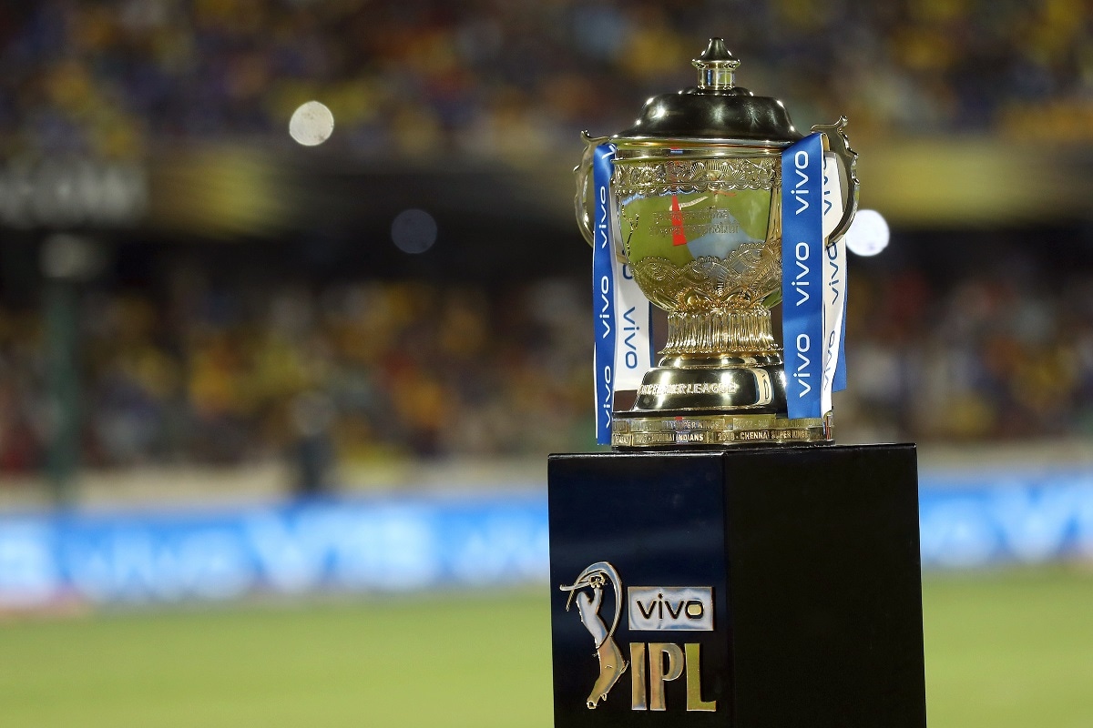 IPL 2021: दिल्ली-अहमदाबादमधील बायोबबल का बारगळलं? या कारणामुळे फसलं नियोजन