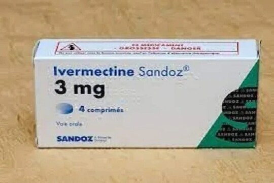कोरोना रुग्णांना Ivermectin देऊ नका; भारतात औषधाचा वापर सुरू होताच WHO ने केलं सावध