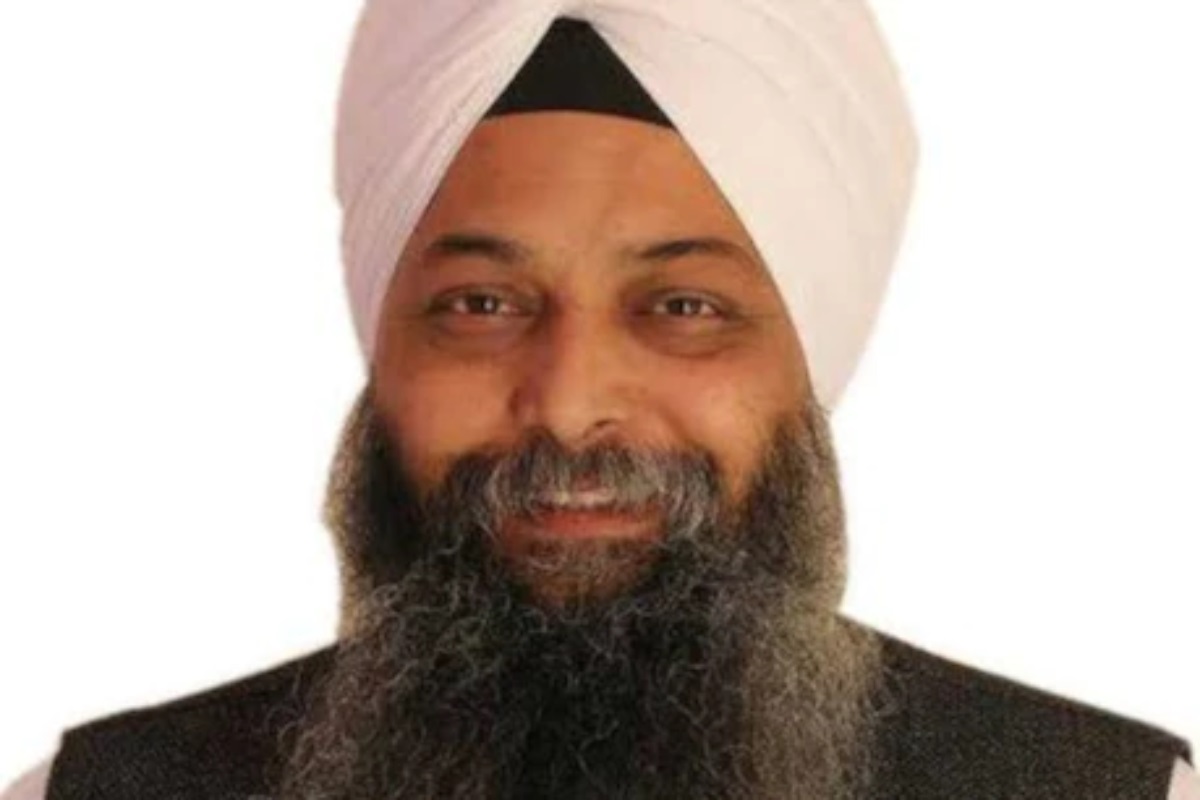 आणखी एक नेता हरपला; पी चिदंबरम यांना चप्पल फेकून मारणाऱ्या माजी आमदाराचं कोरोनानं निधन