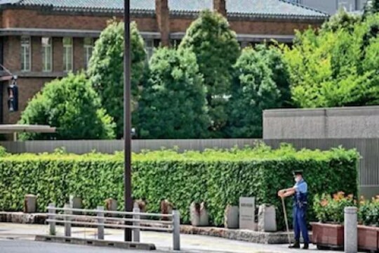 या देशाच्या PM निवासात वावरतंय भूत? रक्तरंजित इतिहासानंतर 9 वर्षात फार काळ राहिले नाहीत एकही पंतप्रधान