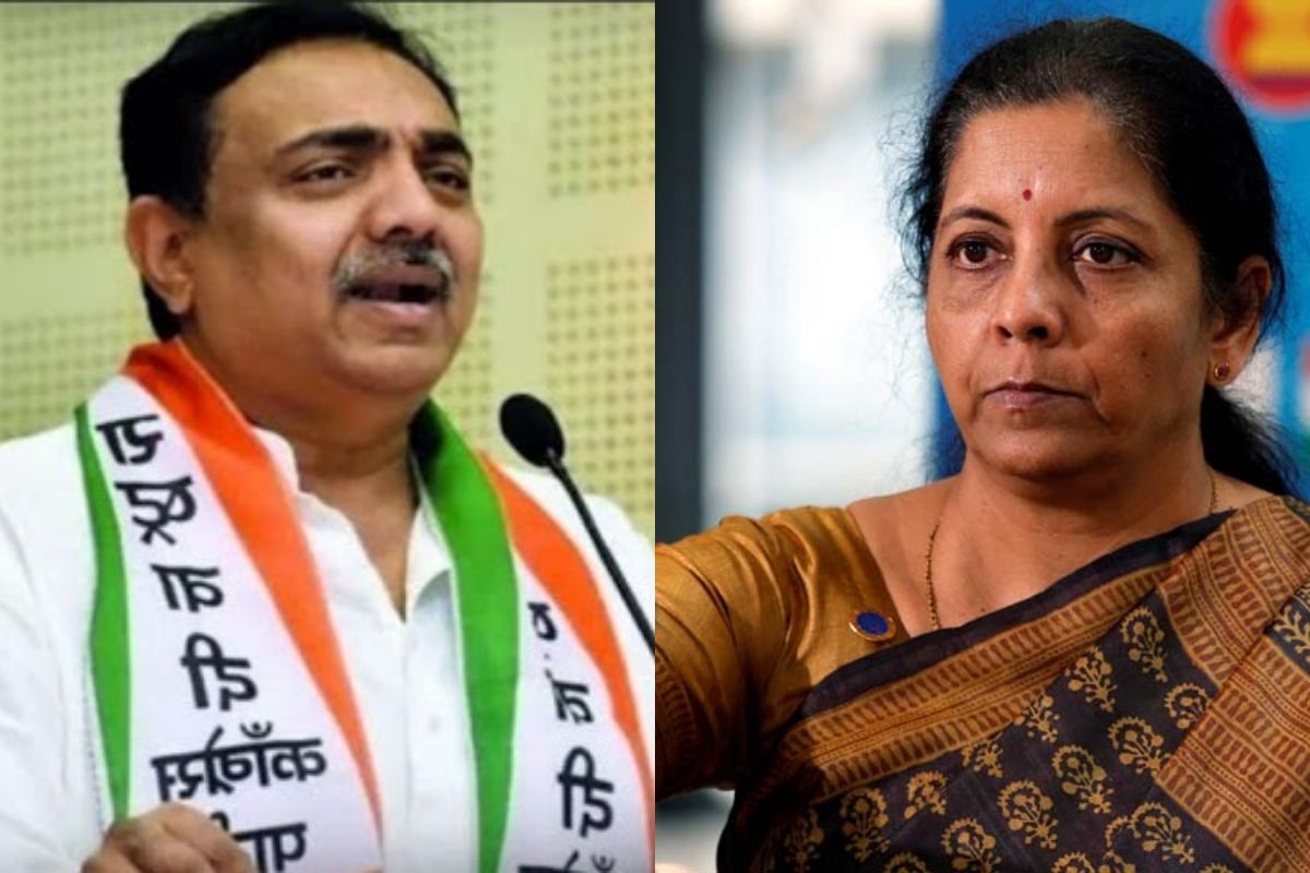 निवडणुका संपल्या की इंधन दरवाढ ठरलेलीच, वाढत्या किंमतीवरून जयंत पाटलांचा अर्थमंत्र्यांना टोला