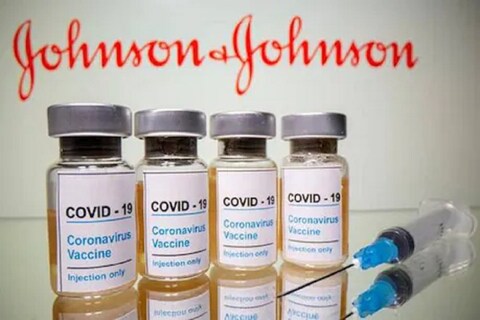 भारतात कोरोना प्रतिबंधक लसींचा (Anti Corona vaccines) पुरवठा करण्याबाबत ‘जॉन्सन अँड जॉन्सन’ (Johnson and Johnson) कंपनीने दाखल केलेला अर्ज मागे (application withdraw) घेतला आहे.