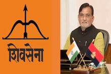 मोहन डेलकर प्रकरणाप्रमाणे लक्षद्वीपचाही छळ सुरू, शिवसेनेचा घणाघात मोहन डेलकर प्रकरणाप्रमाणे लक्षद्वीपचाही छळ सुरू, शिवसेनेचा घणाघात