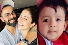 विरुष्कामुळे वाचले चिमुरड्याचे प्राण,इंजेक्शनसाठी 16 कोटी उभारायला सेलेब्सची मदत