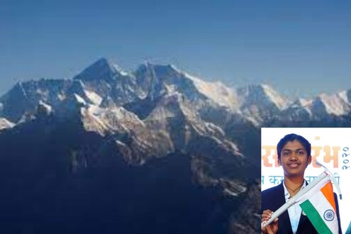 बर्फवृष्टी, वेगाने वाहणाऱ्या वाऱ्यामुळे एव्हरेस्ट मिशनला ब्रेक; कोल्हापूर कन्या कस्तुरी कॅम्प 3 वर परतली बर्फवृष्टी, वेगाने वाहणाऱ्या वाऱ्यामुळे एव्हरेस्ट मिशनला ब्रेक; कोल्हापूर कन्या कस्तुरी कॅम्प 3 वर परतली
