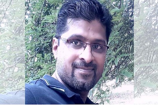 दुर्दैवी! ऑक्सिजनवर संशोधन करणाऱ्या कोल्हापूरच्या संशोधकाचा प्राणवायूअभावीच मृत्यू