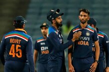 टीम इंडियाला दिलासा, इंग्लंड दौऱ्यासाठी निवड झालेले खेळाडू कोरोनामुक्त टीम इंडियाला दिलासा, इंग्लंड दौऱ्यासाठी निवड झालेले खेळाडू कोरोनामुक्त