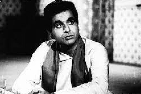 ‘भूकेने व्याकूळ होतो अन्..’; पाहा दिलीप कुमार यांच्या ‘त्या’ डायलॉगचं कोरोना कनेक्शन