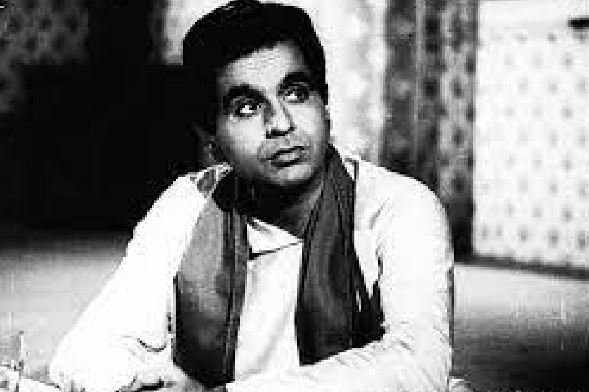 ‘भूकेने व्याकूळ होतो अन्..’; पाहा दिलीप कुमार यांच्या ‘त्या’ डायलॉगचं कोरोना कनेक्शन