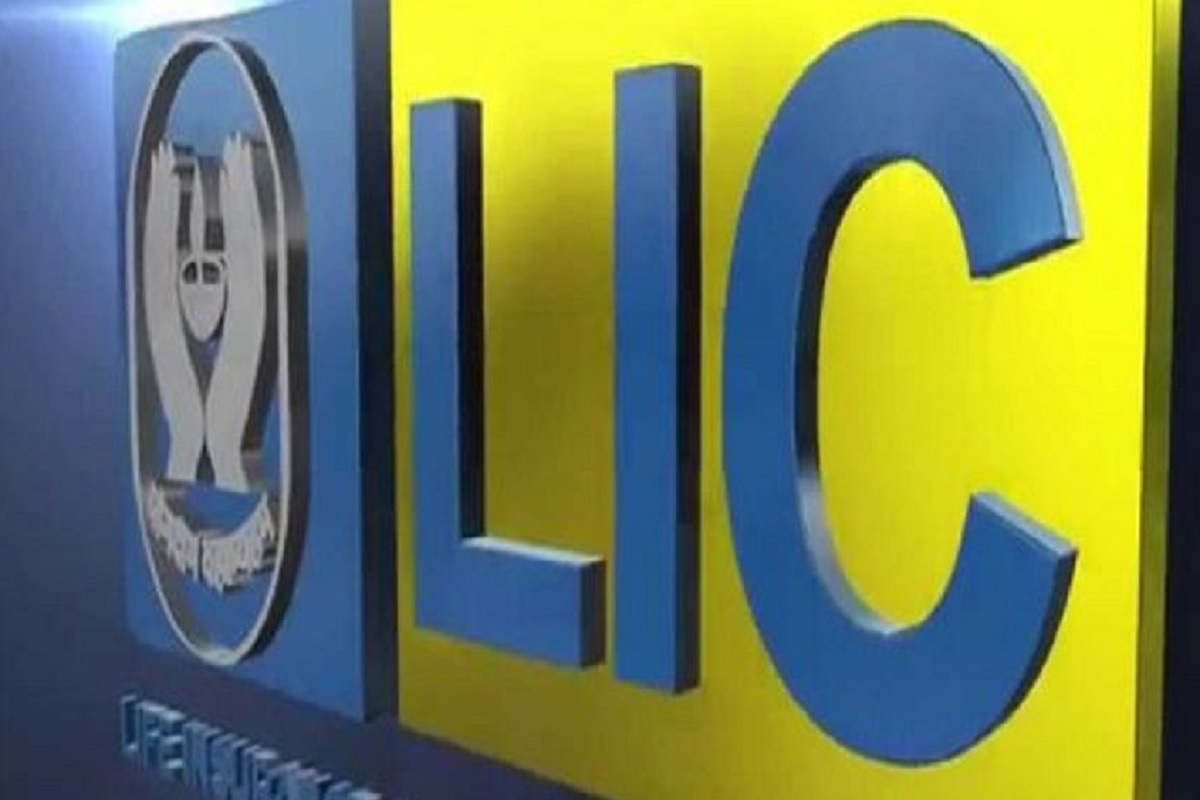 लहान मुलांसाठी LIC ची खास योजना, शिक्षणासाठी राहणार नाही पैशाचं टेन्शन!