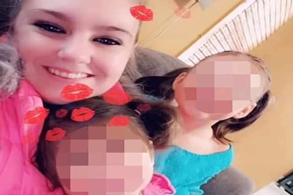 अरे बापरे! लेकीच्या डोक्यात उवा झाल्या म्हणून आईला पाठवलं तुरुंगात