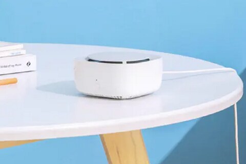 Mijia Smart Mosquito Repellant 2 या मच्छर पळवणाऱ्या मशीनचं नव वर्जन ब्लूटूथ कनेक्टिविटी आणि XiaoAI वॉईस कंट्रोलसह येतं. 