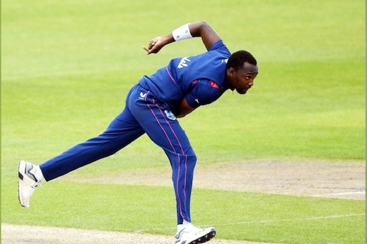 श्रीलंकेनंतर आणखी एका टीममध्ये कोरोनाचा शिरकाव, प्रॅक्टिस स्थगित