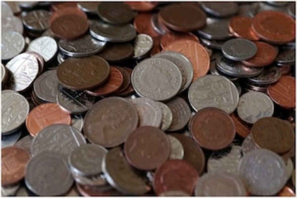 मोदी सरकारची सर्वोत्तम कामगिरी, देशातील परकीय चलनाचा साठा विक्रमी पातळीवर