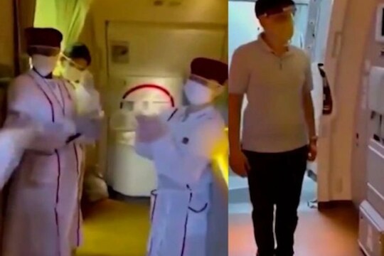 360 प्रवाशांच्या विमानातून एकट्याचा मुंबई-दुबई प्रवास; एका तिकिटाचा खर्च 18 हजार, इंधनाचा खर्च वाचून चाट पडाल!