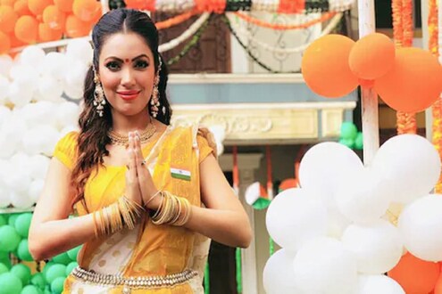 'तारक मेहता' मालिकेतल्या अभिनेत्रीला VIDEO भोवला; दलित समुदायाबद्दल वापरला चुकीचा शब्द