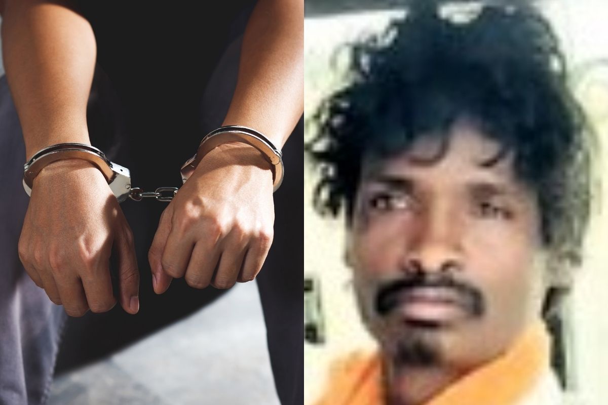 वंशाचा दिवा नाही तर हवी होती मुलगी, रागाच्या भरात चिमुकल्याची दगडावर आपटून हत्या