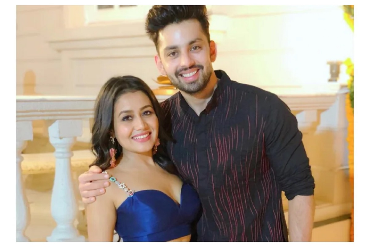 अखेर नेहा कक्करशी झालेल्या ब्रेकअपबद्दल बोलला हिमांश, 'मी जर वाईट केलं असतं तर...'